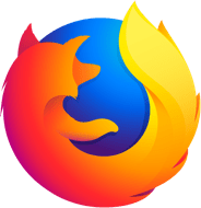 Firefox logo